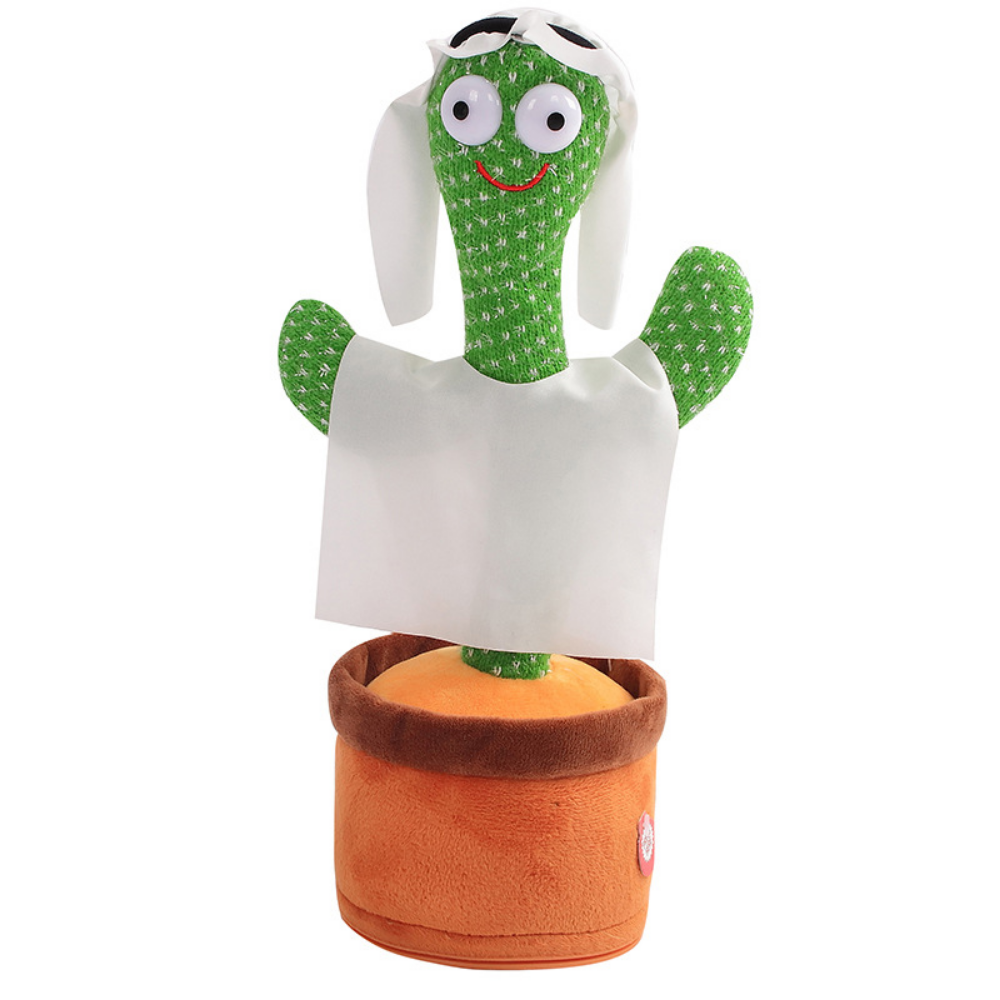 Dancing Cactus Desert Edition Toy