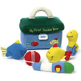 Plush Tackle Box for Kids