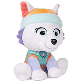 Everest The Soft Stuffed Puppy Toy With Uniform