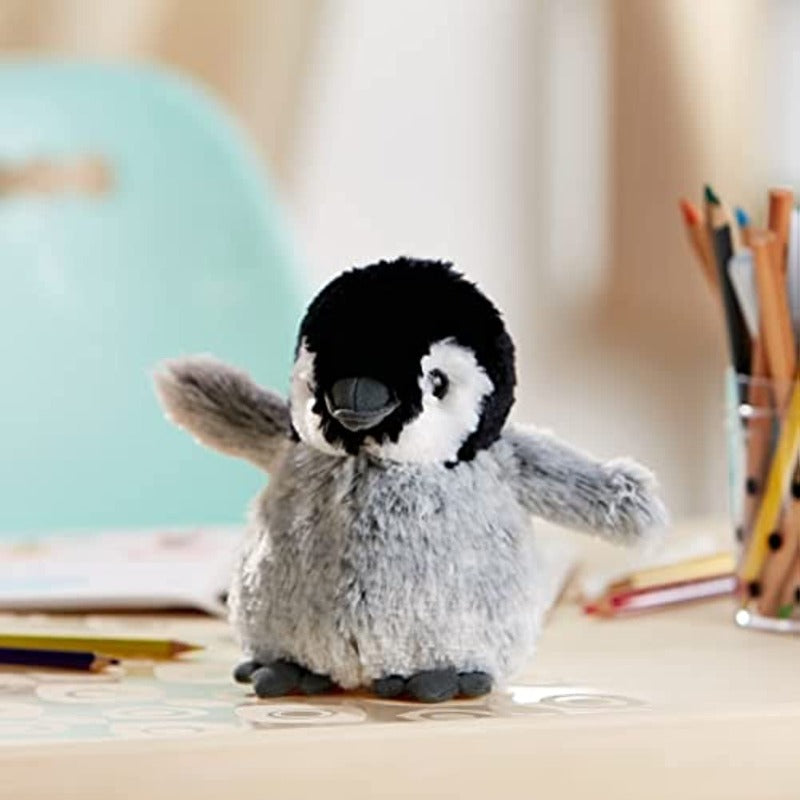 Penguin Plush Stuffed Toy