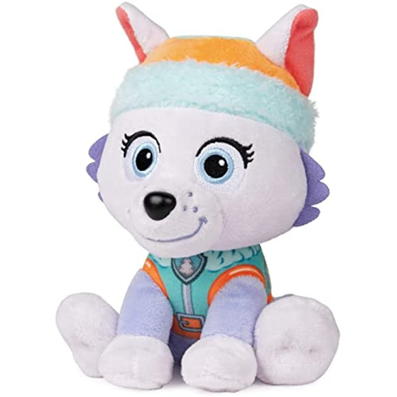 Everest The Soft Stuffed Puppy Toy With Uniform