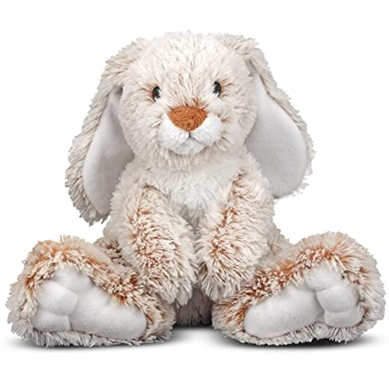 Burrow Bunny Stuffed Animal