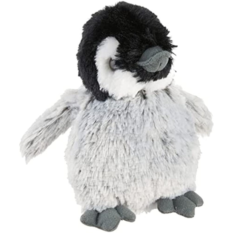 Penguin Plush Stuffed Toy