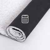 Feblilac Sakura PVC Coil Door Mat