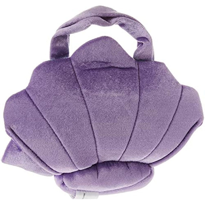 Plush Purse Set for Kids