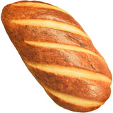 40 Inch 3D Bread Shape Soft Pillow