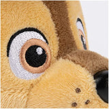 Chase The Soft Stuffed Puppy Toy With Uniform