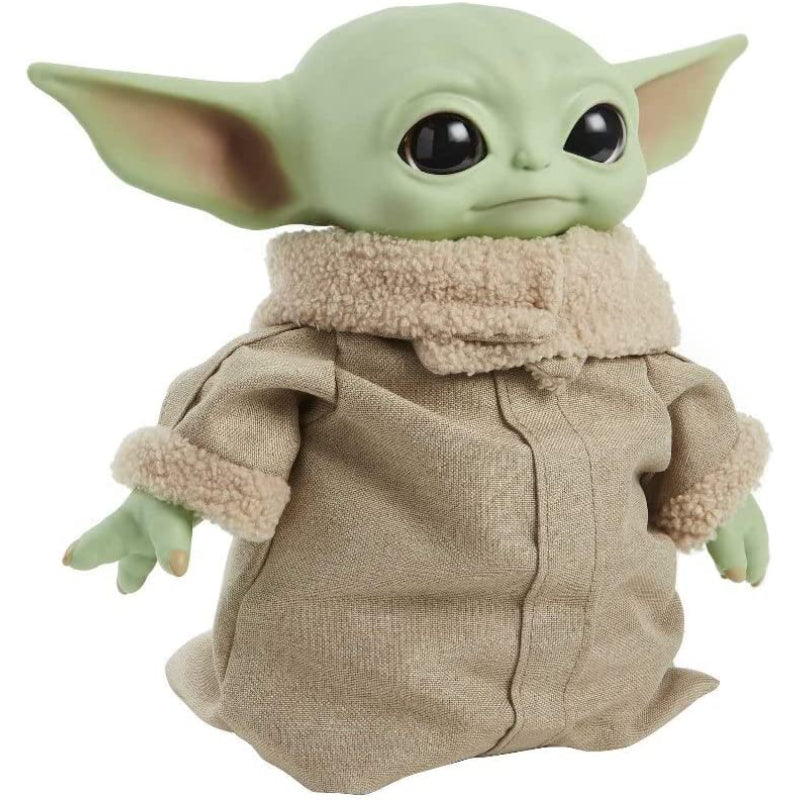 Yoda Figure Star Wars Plush Toys