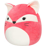 The Fox Fifi Large Plush Toy