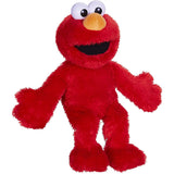 Sesame Street Elmo Talking Plush Toy