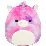 The Unicorn Stuffed Large Plush Toy