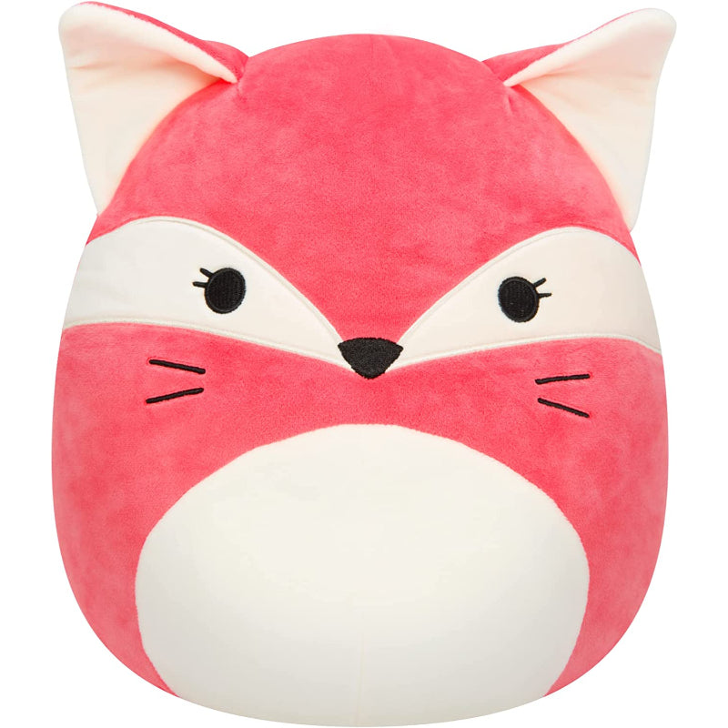 The Fox Fifi Large Plush Toy