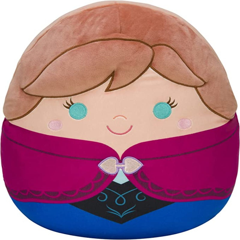 14-Inch Ultrasoft Anna Plush Toy