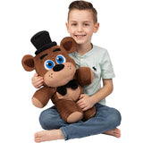Stuffed Plush Monkey Pillow Buddy - Pillow Cover
