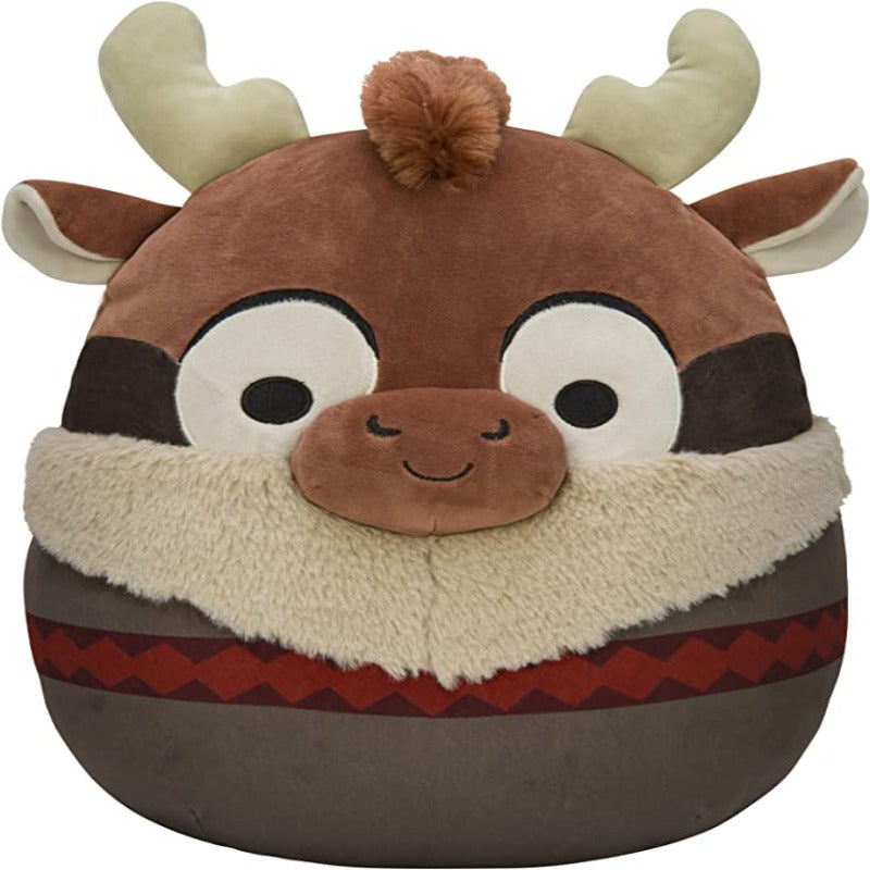 14-Inch Ultrasoft Sven Plush Toy