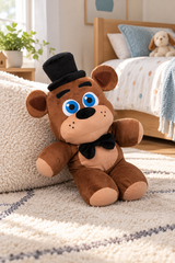 Stuffed Plush Monkey Pillow Buddy