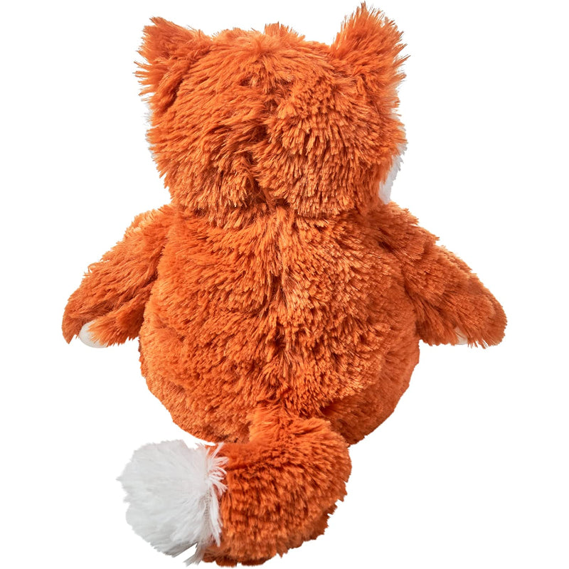 The Heat Able Scented Stuffed Fox Toy