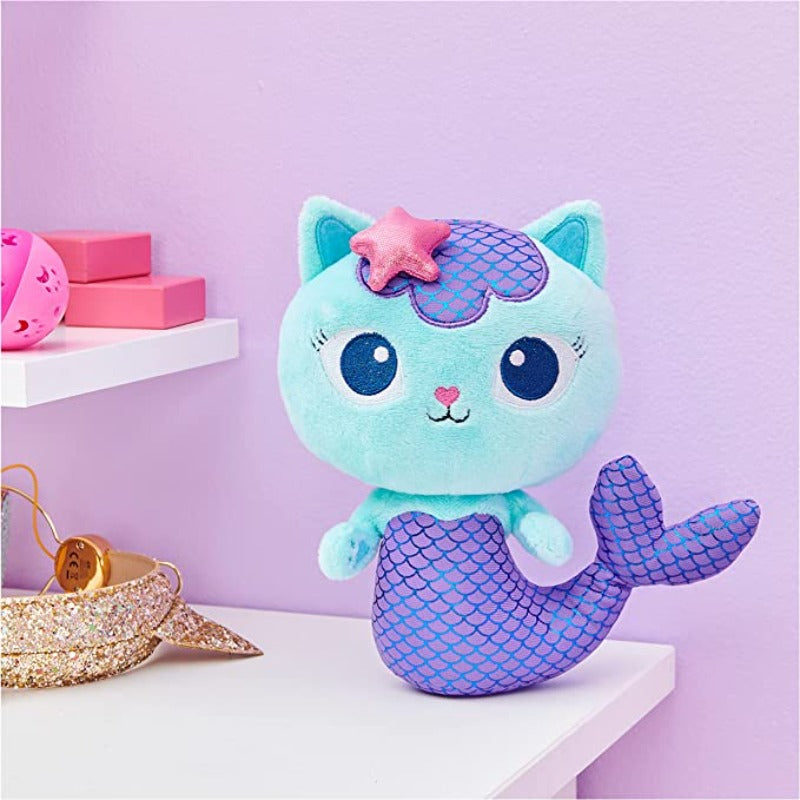 Mercat Purrific Plush Toy