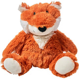 The Heat Able Scented Stuffed Fox Toy