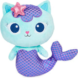 Mercat Purrific Plush Toy