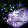 USB Waterproof Music Sound-activated 10M LED String Light Wedding Christmas Decor with 17Keys Remote Control