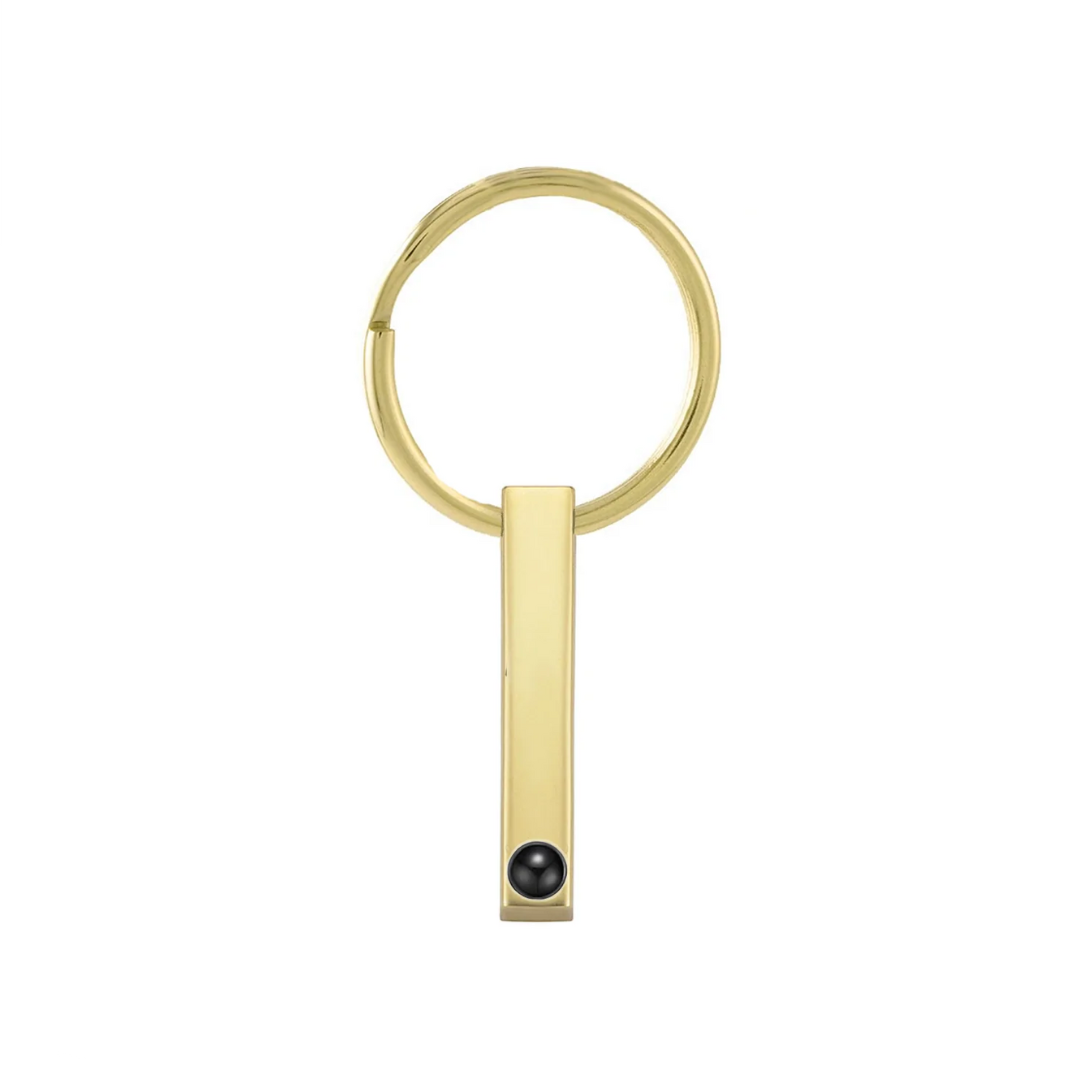 Amore Life Keyring