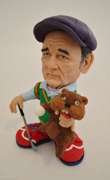 Bill Murray