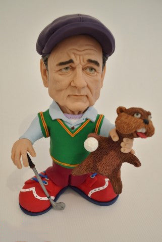 Bill Murray