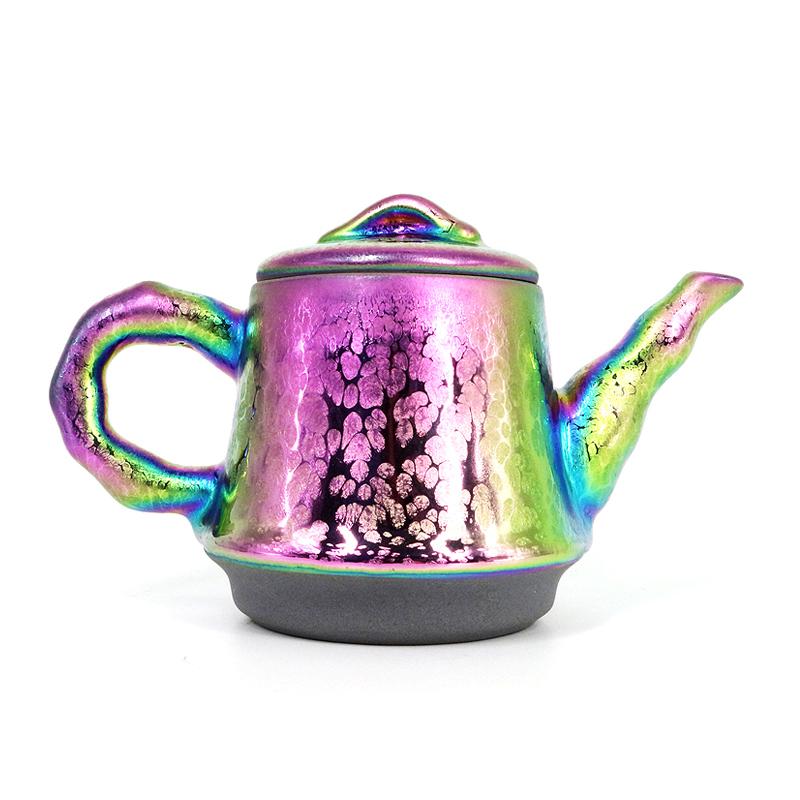 Fairy Teapot