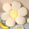 Flower-shaped pillow cushion floor mat office sedentary tatami car cushion ass relaxation cushion seat seat plush cushion