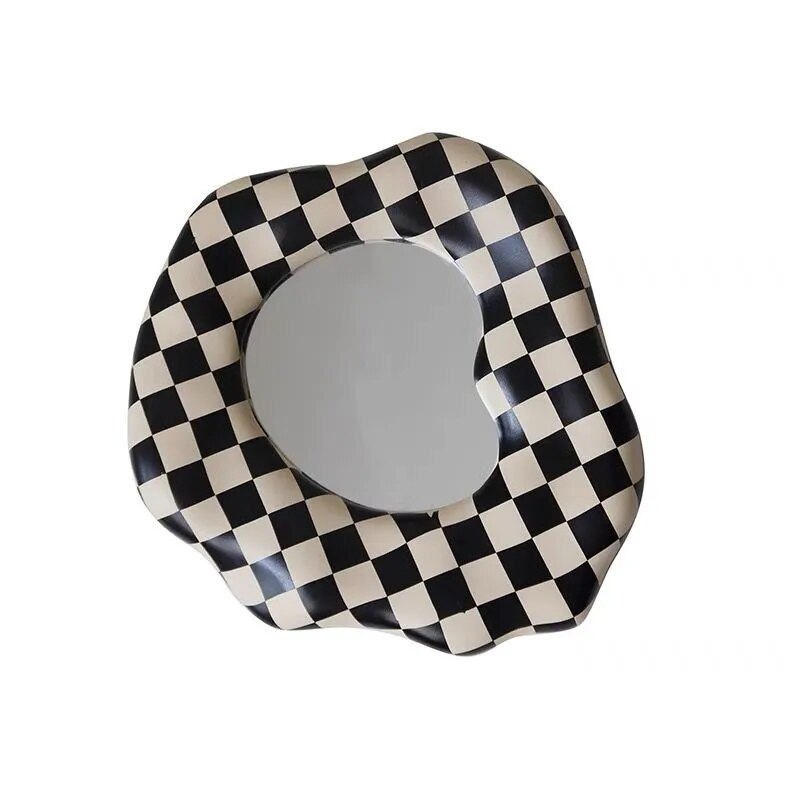 Original Checkmate Abstraction Mirror