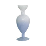 Vintage Style Glass Vase