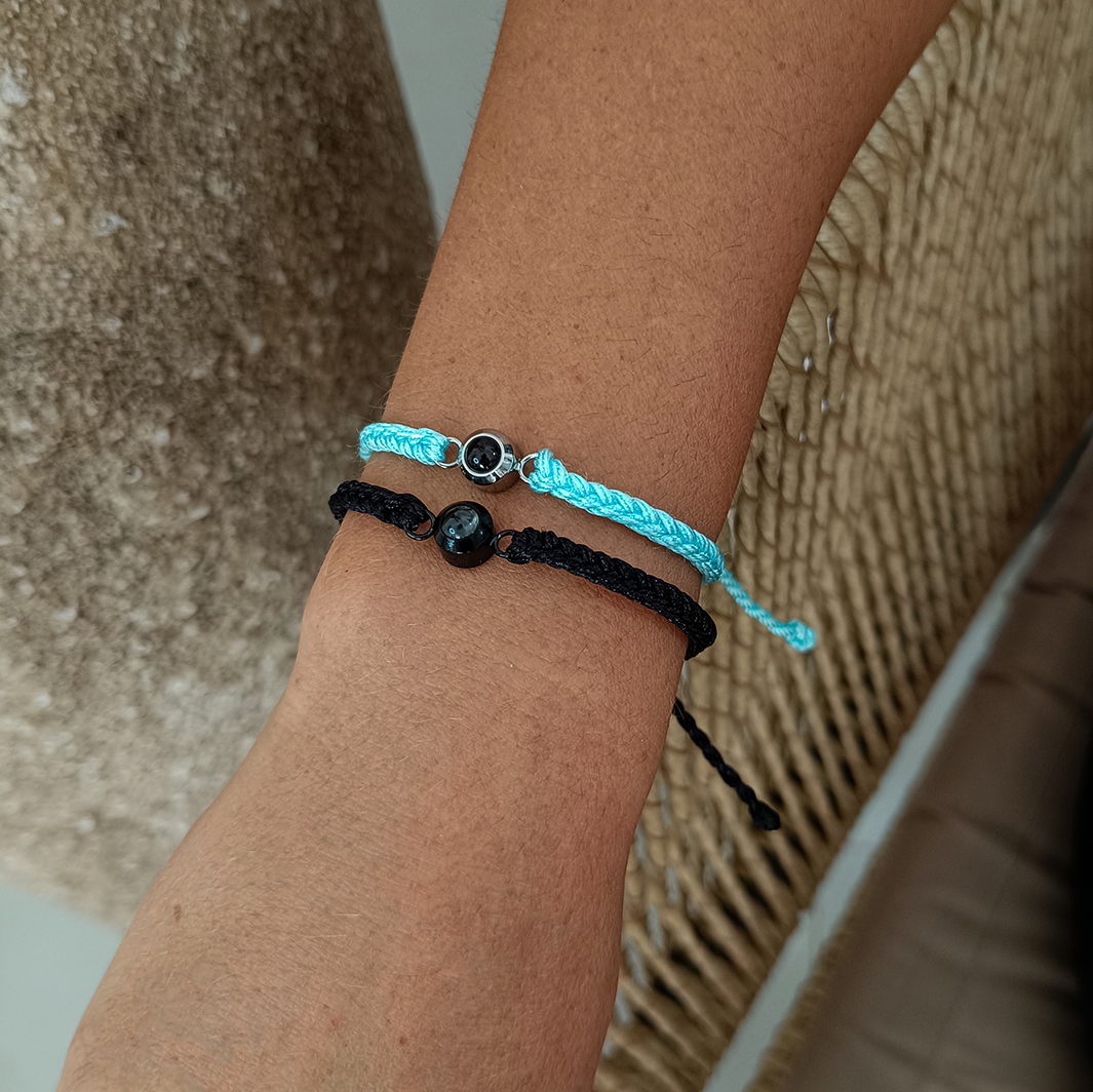 Amore Spark Bracelet