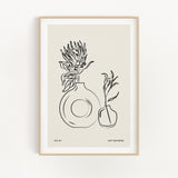 Art Boheme No. 7