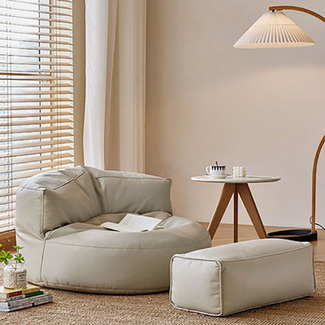 Bean Bag Sofa Set