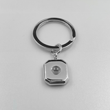 Amore Vita Keyring