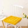Biscuit Square Mat Milk wool Floor Seat Cushion Back Cushion Short velvet Floor Mat For Living Room Sofa Home decoration