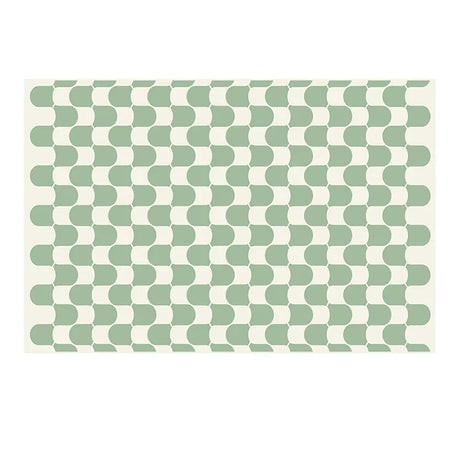 French Retro Carpets for Living Room Large Area Bedroom Decor Bedside Carpet Thick Warm Lounge Rug Home Washable Plush Floor Mat