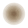 Light Luxury Cloakroom Round Floor Mat Fluffy Soft Lounge Rug Simple Bedroom Decor Gradient Carpet Thick Carpets for Living Room