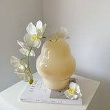 Vintage Style Vase