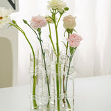 Cylinder Glass Vase