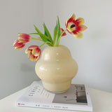 Vintage Style Vase