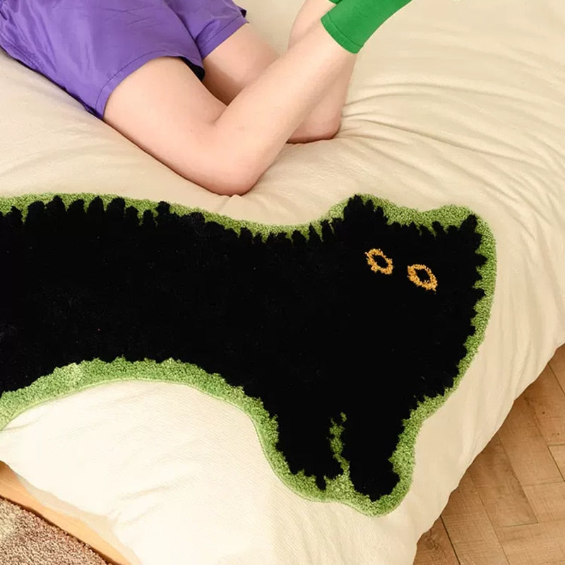 Animal Mat