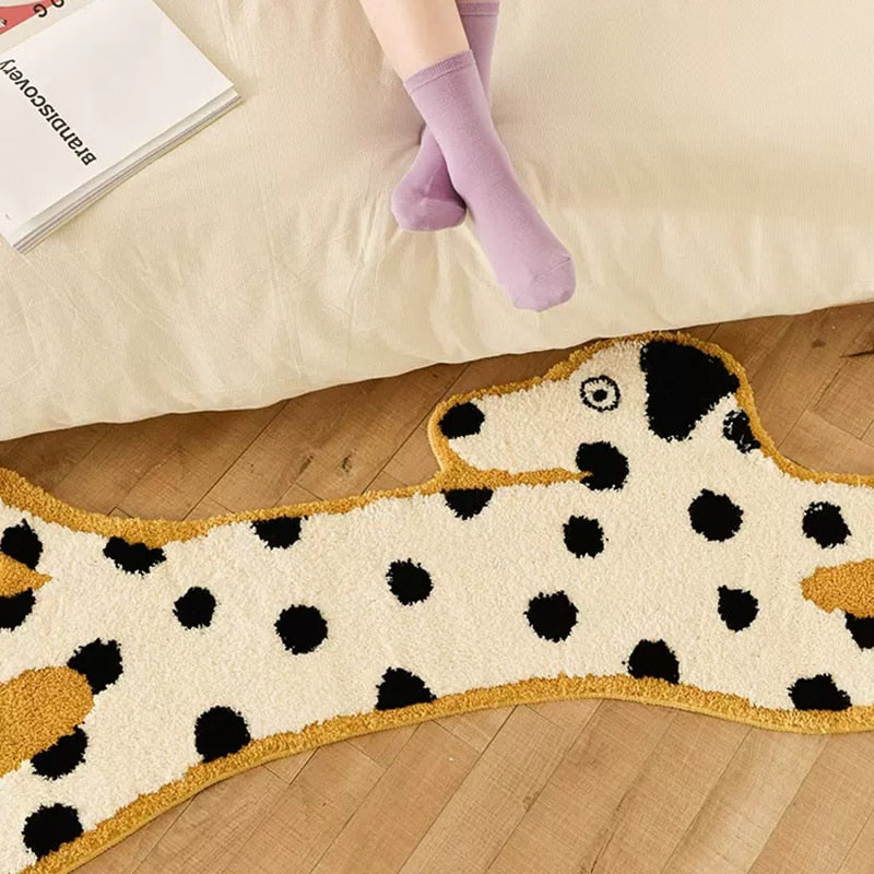 Animal Mat