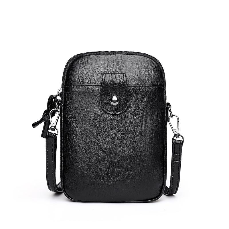 Arya Vegan Leather Phone Bag