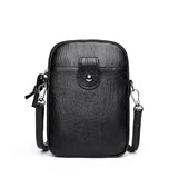 Arya Vegan Leather Phone Bag