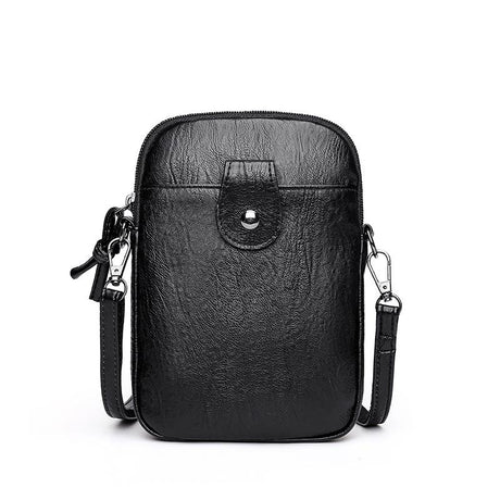 Arya Vegan Leather Phone Bag