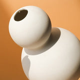 Ceramic Bubble Vase