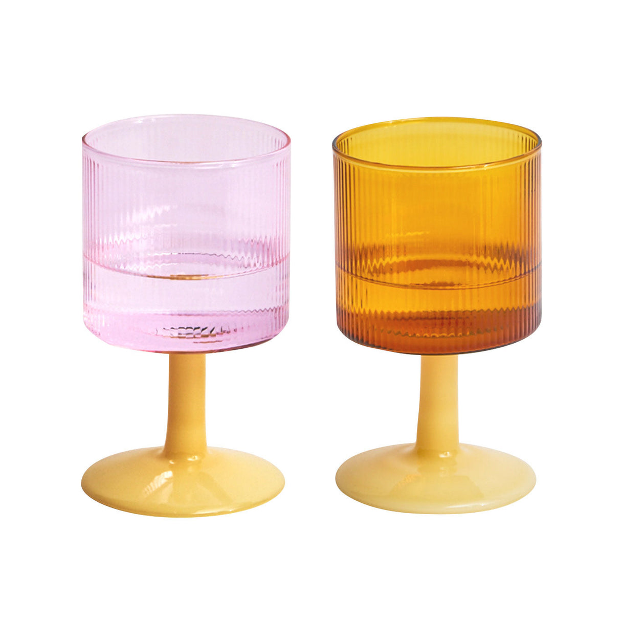 2-tone Mini Goblet - 3 colours