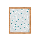 New Modern Fashion IG Living Room Rug Irregularshape Senior Bedroom Large Area Decorative Carpet Thickening Trendy Art Floor Mat